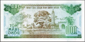 Rare Vietnamese Banknotes Still in Circulation Today - image 6