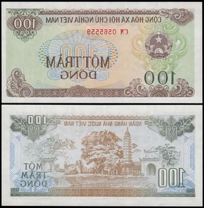 Rare Vietnamese Banknotes Still in Circulation Today - image 10