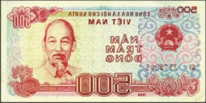 Rare Vietnamese Banknotes Still in Circulation Today - image 2