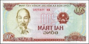 Rare Vietnamese Banknotes Still in Circulation Today - image 3