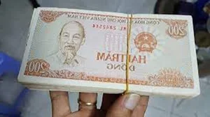 Rare Vietnamese Banknotes Still in Circulation Today - image 8