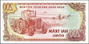 Rare Vietnamese Banknotes Still in Circulation Today - image 9