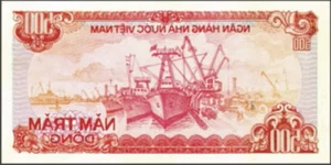 Rare Vietnamese Banknotes Still in Circulation Today - image 0