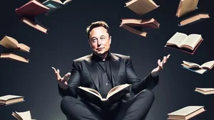 Curious Bedtime Habits and Night Routines of World Famous Billionaires - image 0