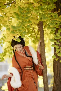Art Language Vol.6259 Pan Pan - Artistic Lifestyle and Portrait Series - image 0