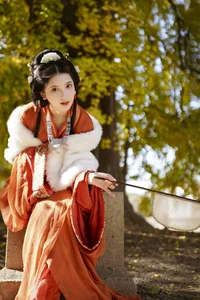 Art Language Vol.6259 Pan Pan - Artistic Lifestyle and Portrait Series - image 9
