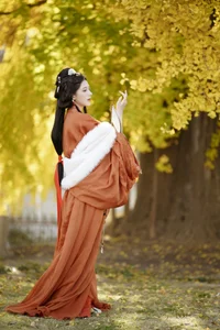 Art Language Vol.6259 Pan Pan - Artistic Lifestyle and Portrait Series - image 8