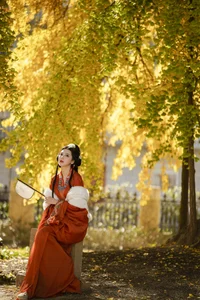 Art Language Vol.6259 Pan Pan - Artistic Lifestyle and Portrait Series - image 29