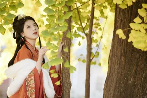 Art Language Vol.6259 Pan Pan - Artistic Lifestyle and Portrait Series - image 13