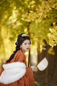 Art Language Vol.6259 Pan Pan - Artistic Lifestyle and Portrait Series - image 11