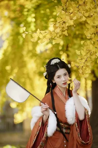 Art Language Vol.6259 Pan Pan - Artistic Lifestyle and Portrait Series - image 31