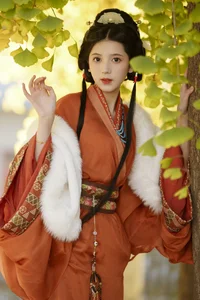 Art Language Vol.6259 Pan Pan - Artistic Lifestyle and Portrait Series - image 3