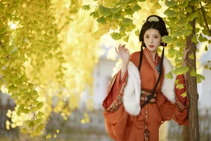 Art Language Vol.6259 Pan Pan - Artistic Lifestyle and Portrait Series - image 22