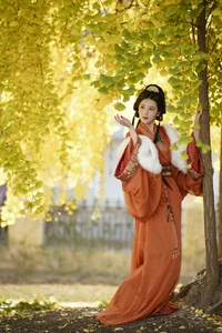 Art Language Vol.6259 Pan Pan - Artistic Lifestyle and Portrait Series - image 27