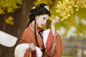 Art Language Vol.6259 Pan Pan - Artistic Lifestyle and Portrait Series - image 12