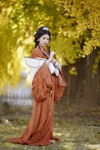 Art Language Vol.6259 Pan Pan - Artistic Lifestyle and Portrait Series - image 6