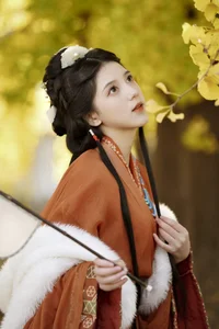 Art Language Vol.6259 Pan Pan - Artistic Lifestyle and Portrait Series - image 17