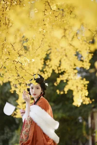 Art Language Vol.6259 Pan Pan - Artistic Lifestyle and Portrait Series - image 28