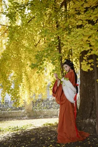 Art Language Vol.6259 Pan Pan - Artistic Lifestyle and Portrait Series - image 5