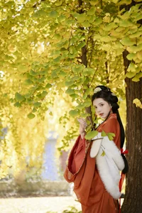 Art Language Vol.6259 Pan Pan - Artistic Lifestyle and Portrait Series - image 18
