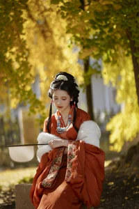 Art Language Vol.6259 Pan Pan - Artistic Lifestyle and Portrait Series - image 30