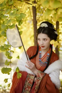 Art Language Vol.6259 Pan Pan - Artistic Lifestyle and Portrait Series - image 4