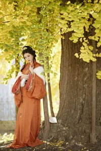 Art Language Vol.6259 Pan Pan - Artistic Lifestyle and Portrait Series - image 15