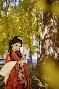 Art Language Vol.6259 Pan Pan - Artistic Lifestyle and Portrait Series - image 2