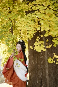 Art Language Vol.6259 Pan Pan - Artistic Lifestyle and Portrait Series - image 21