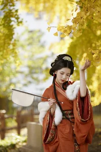 Art Language Vol.6259 Pan Pan - Artistic Lifestyle and Portrait Series - image 26