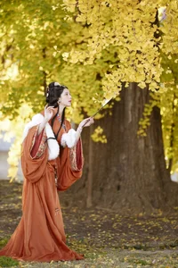 Art Language Vol.6259 Pan Pan - Artistic Lifestyle and Portrait Series - image 19