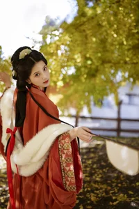 Art Language Vol.6259 Pan Pan - Artistic Lifestyle and Portrait Series - image 25