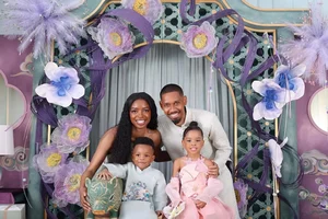 Cao Quang Vinh Marries African Beauty: Quang Hai Attends - image 1