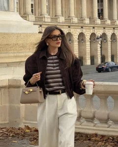 French Women’s Fashion Style: 5 Simple Yet Elegant Formulas for Effortless Chic - image 7