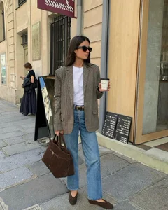 French Women’s Fashion Style: 5 Simple Yet Elegant Formulas for Effortless Chic - image 2