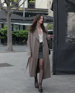 French Women’s Fashion Style: 5 Simple Yet Elegant Formulas for Effortless Chic - image 0
