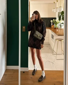 French Women’s Fashion Style: 5 Simple Yet Elegant Formulas for Effortless Chic - image 1
