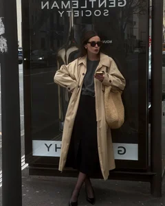 French Women’s Fashion Style: 5 Simple Yet Elegant Formulas for Effortless Chic - image 4