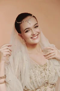 Stunning 19-Year-Old South African Beauty Representing Her Nation at the Miss World Pageant - image 1