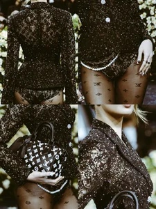 Lisa's Met Gala Look: The Hidden Story Behind the Controversial Outfit - image 6
