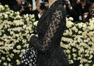 Lisa's Met Gala Look: The Hidden Story Behind the Controversial Outfit - image 5