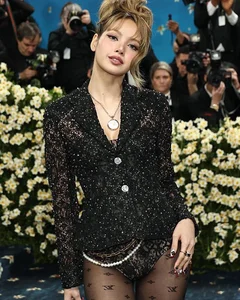 Lisa's Met Gala Look: The Hidden Story Behind the Controversial Outfit - image 2