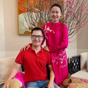 Stunning Transformation of Vietnamese Actress Hong Anh at Age 49 - image 1