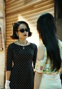 Stunning Transformation of Vietnamese Actress Hong Anh at Age 49 - image 3