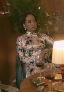 Stunning Transformation of Vietnamese Actress Hong Anh at Age 49 - image 2