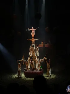 Why the Mystical Land Circus Show is Selling Out Every Performance - image 9