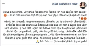 Huong Tram Wins Dedication Award Amidst Social Media Backlash and Fan Rivalry Rumors - image 0