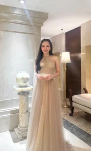 Miss World 2023: Vietnam’s Mai Phuong Impresses Rivals and Judges After One Week in India - image 6