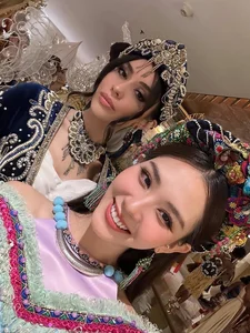 Miss World 2023: Vietnam’s Mai Phuong Impresses Rivals and Judges After One Week in India - image 2