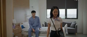 'Us of 8 Years Later' Episode 2: Duong Flirts Openly While Lam Feels the Pressure - image 2